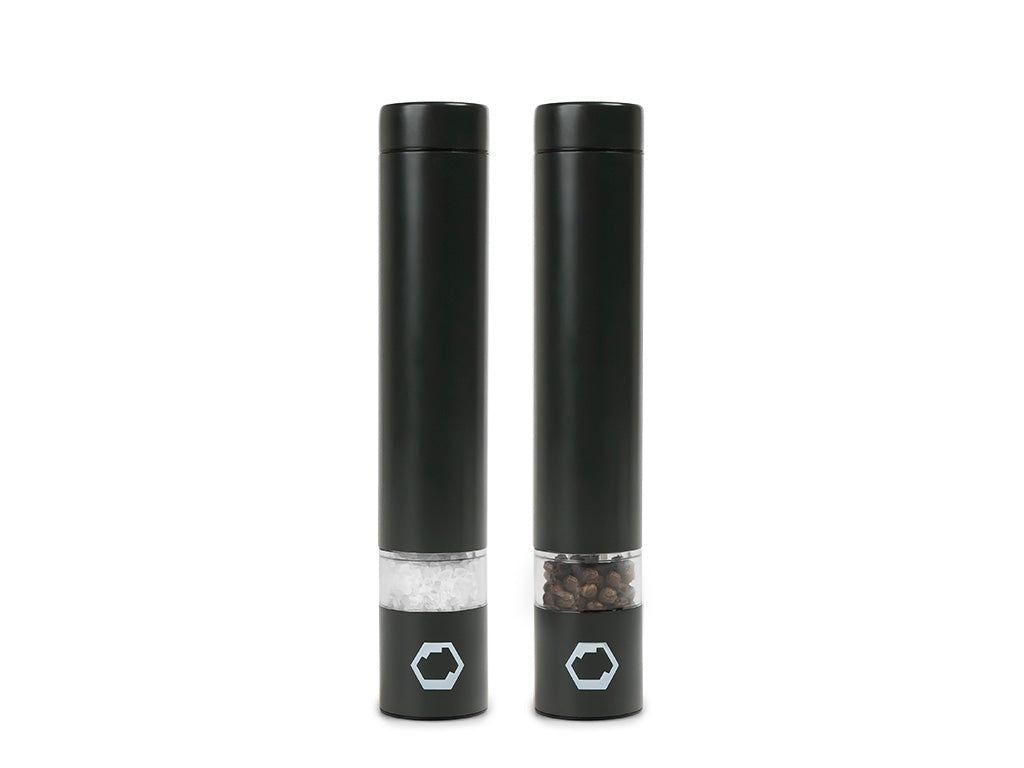 ELECTRIC GRINDER - 15ML 2-PC