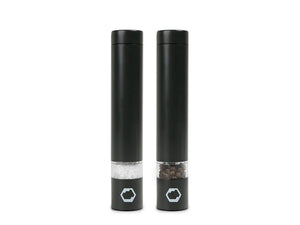 ELECTRIC GRINDER - 15ML 2-PC
