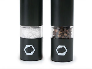ELECTRIC GRINDER - 15ML 2-PC