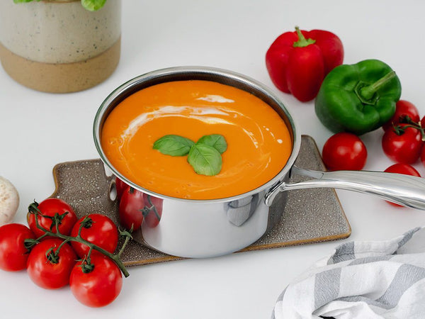 Essential Pot Set – 2 Pieces