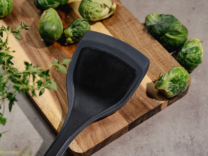 SILICONE SPATULA - 2