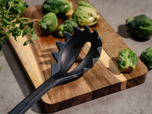 SILICONE PASTA SPOON - 2