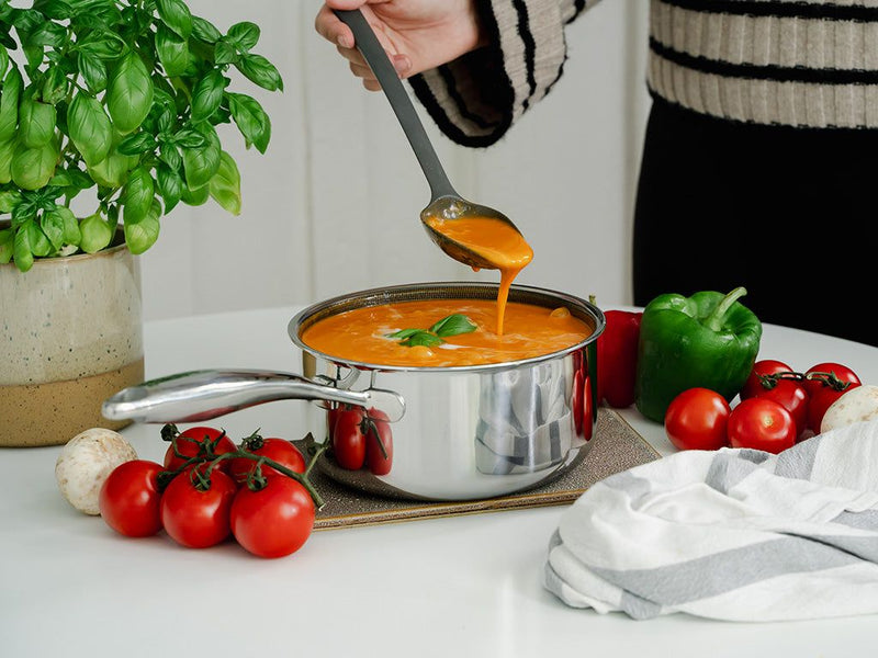 SAUCE POT 18CM (2L)