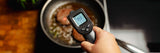 INFRARED THERMOMETER