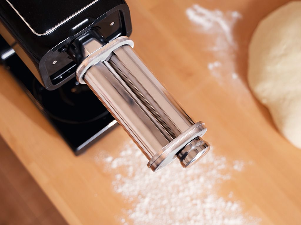 PASTA SHEET ATTACHMENT