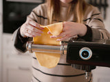 PASTA SHEET ATTACHMENT
