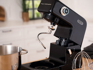 STAND MIXER 6L – COMPLETE SET - 2