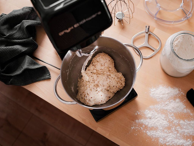 STAND MIXER – 6L