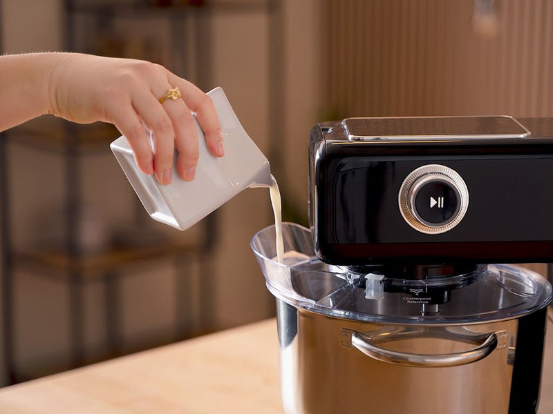 STAND MIXER – 6L
