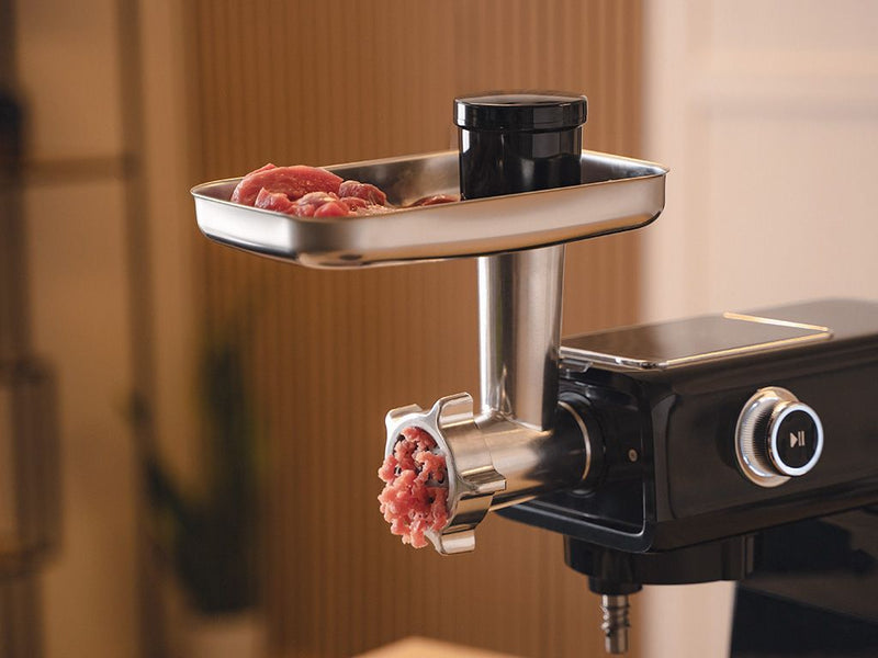 MEAT GRINDER ATTACHMENT