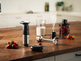 CORDLESS IMMERSION BLENDER KIT