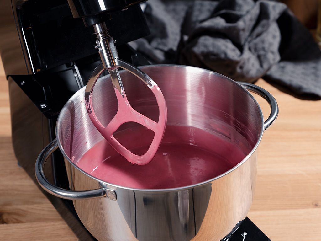 STAND MIXER – 6L