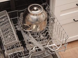 EXTRA MIXING BOWL- 6L - 7