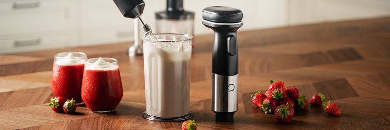 IMMERSION BLENDER ACCESSORY KIT