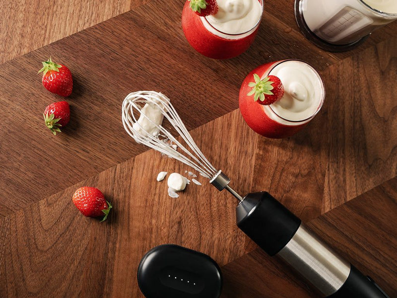 IMMERSION BLENDER ACCESSORY KIT