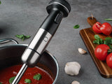 CORDLESS IMMERSION BLENDER