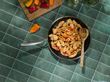 FRYING PAN 32CM