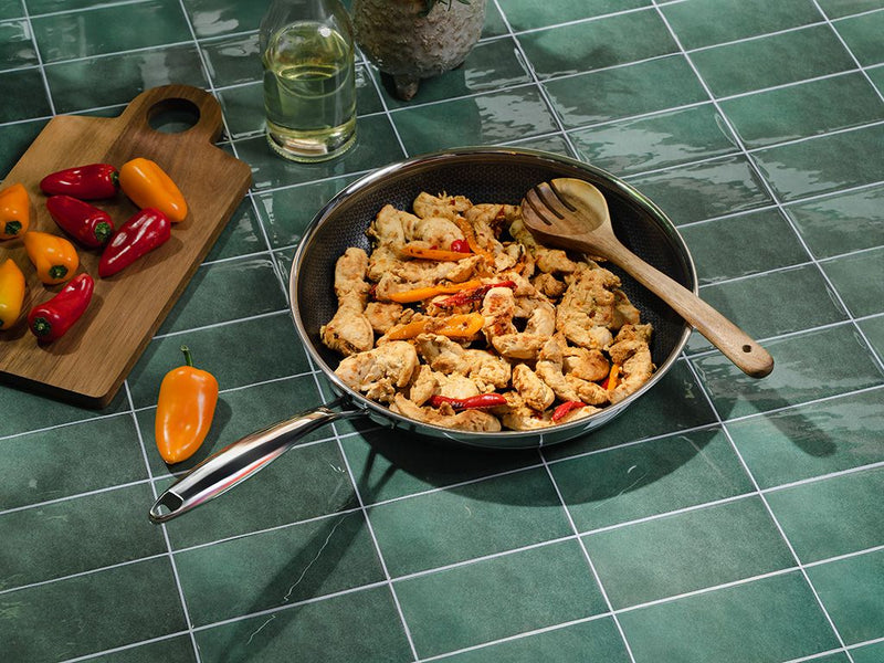 FRYING PAN 32CM