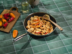 FRYING PAN 32CM
