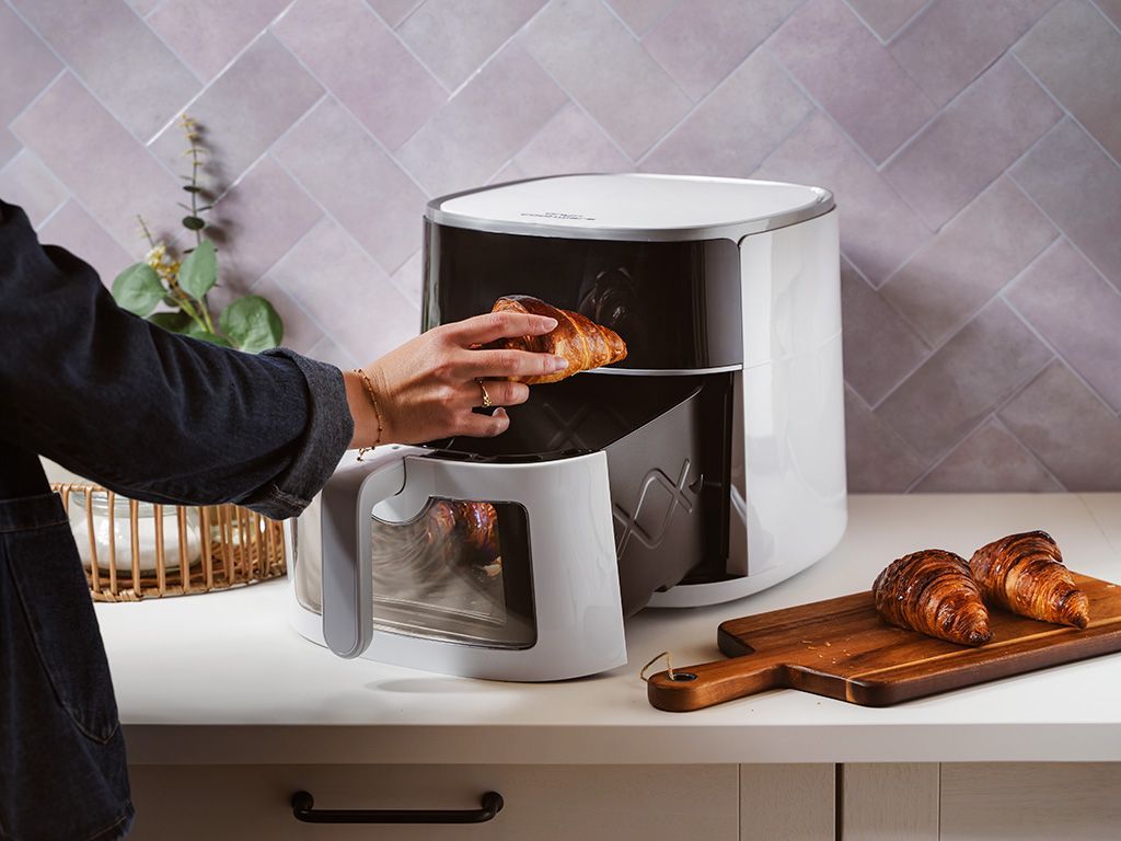 AIRFRYER - 4L - 2