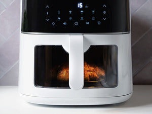 AIR FRYER – 8L - 7