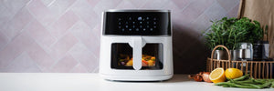 AIR FRYER – 8L - 10