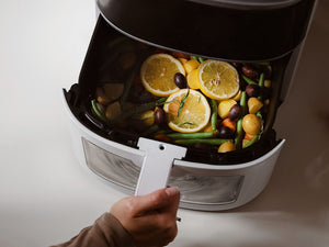 AIRFRYER - 4L - 8
