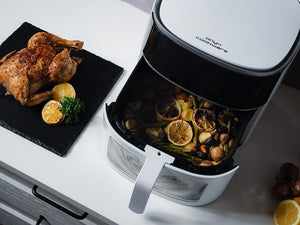 AIR FRYER – 8L - 2