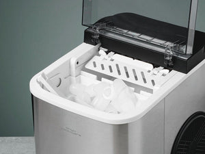 ICE CUBE MACHINE
