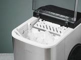 ICE CUBE MACHINE
