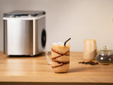 ICE CUBE MACHINE