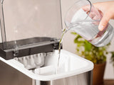 ICE CUBE MACHINE