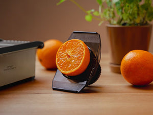 STAINLESS STEEL SLICER