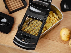 STAINLESS STEEL CHOPPER