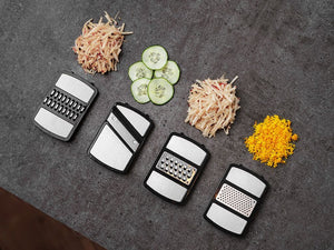 STAINLESS STEEL SLICER