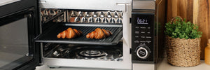 COMBI OVEN SPECIAL - 3