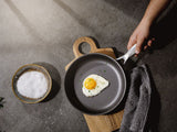 ZERO – NATURAL NON-STICK FRYING PAN 30CM