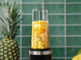 CORDLESS MINI BLENDER