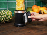 CORDLESS BLENDER WITH BATTERY PACK