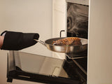 ZERO – NATURAL NON-STICK FRYING PAN 30CM