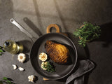 ZERO – NATURAL NON-STICK FRYING PAN 22CM