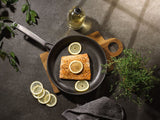 ZERO – NATURAL NON-STICK FRYING PAN 30CM