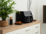 SPECIAL - AIR FRYER - DUAL