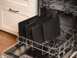 GRILL PLATES