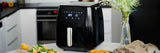 AIR FRYER - 8L