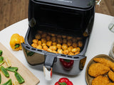 AIR FRYER - 8L