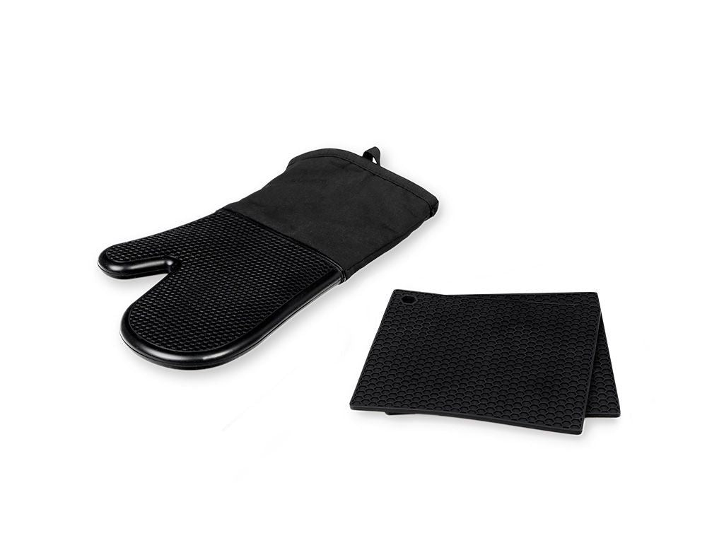 ACCESSORY BUNDLE - ESSENTIALS