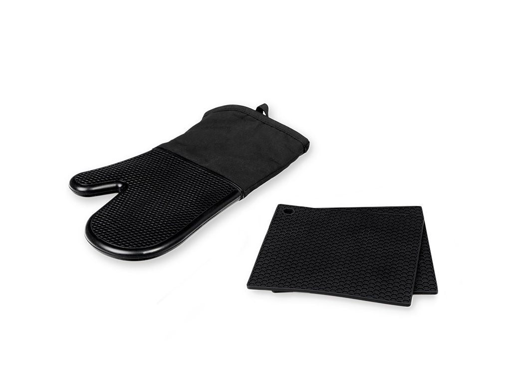 ACCESSORY BUNDLE - ESSENTIALS