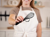 SILICONE WHISK