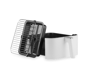 AIRFRYER - DUAL STACK 12L - WHITE - 2
